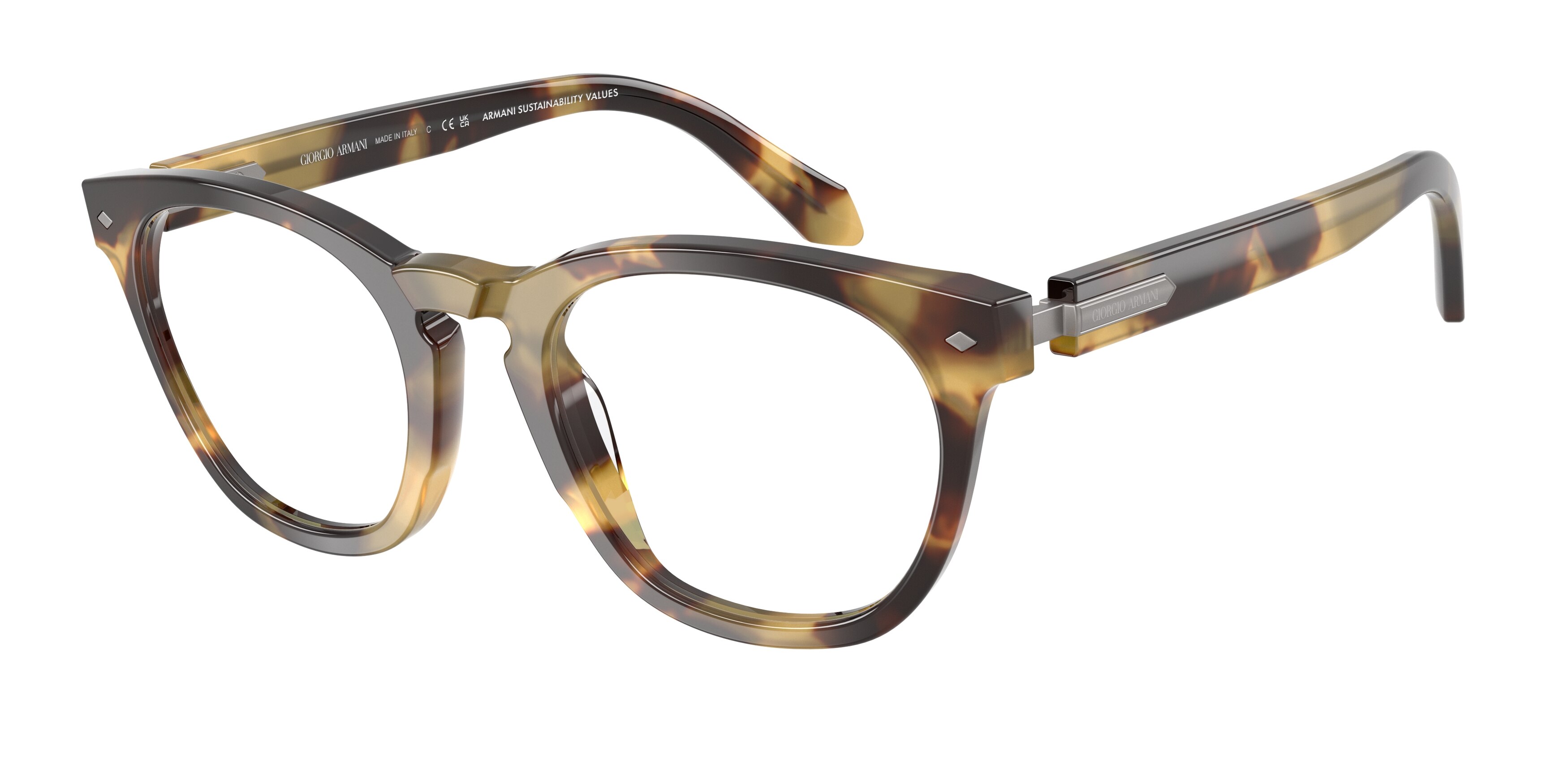 Giorgio Armani AR7284 6301  